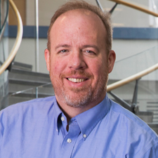 Brian D. Noble