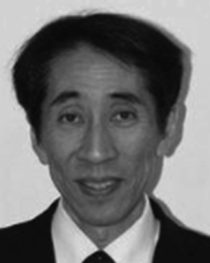 Hisayuki Suematsu