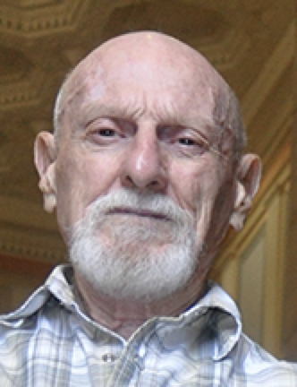 Norman Frederick Cheville (Norman Cheville)