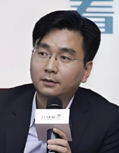 Wei Huang