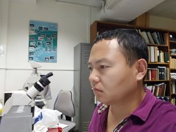 JingHuai Zhang