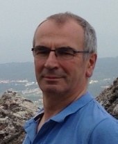 Colin Lizieri