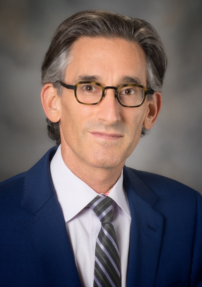 Lorenzo G Cohen