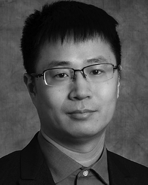 Wenfeng Zhao