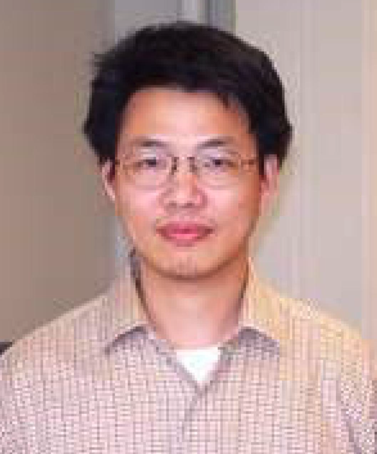 Chunhua Yuan