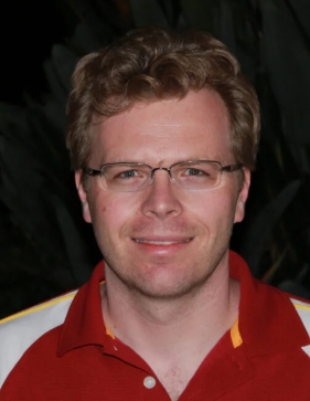 Ralf Haiges