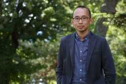 Wilfred Wan