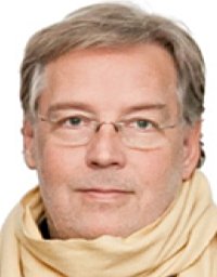 Björn Bergh