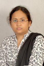 Vijayalakshmi Chetlapalli