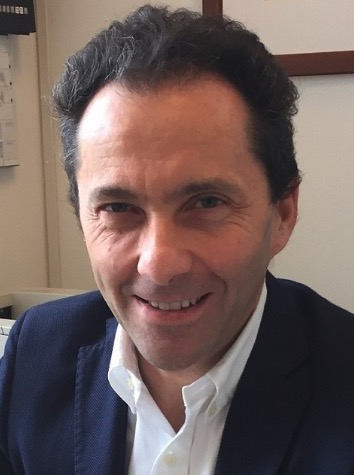 Alberto Bellin