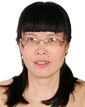 Mingli Lu