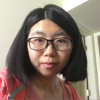 Ruiqin Tian