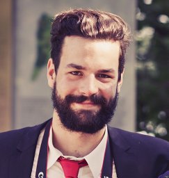 Tobias Mildenberger