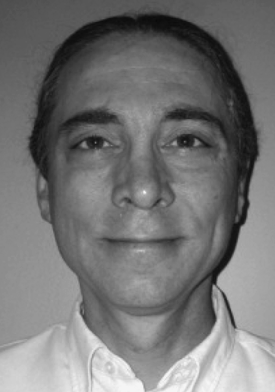 Richard Hughes