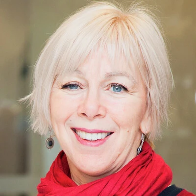 Freda Miller