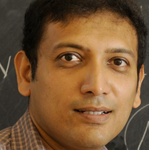 Partha Niyogi