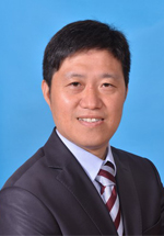 Caixi Zhang
