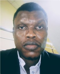 Moses Oghenenyoreme Eyankware