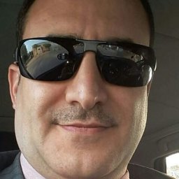 Amin Faisal Ellakwa