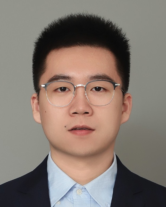 Guanqiao Shan