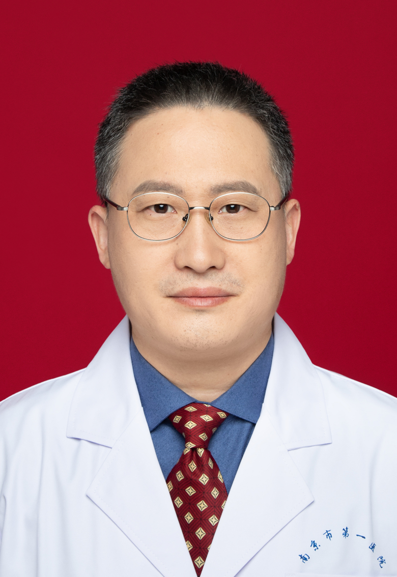 Fuhua Huang