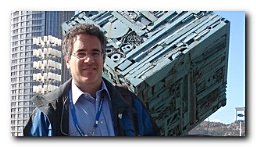 Carlos Wexler