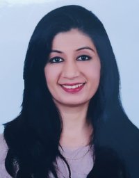 Meghna Chhabra