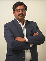 Ritesh Tirole