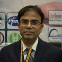 Kishor Mazumder