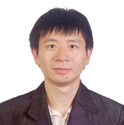 Chengsi Liu