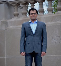 Abhishek Vasisht Bhaskar