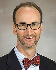 Eric J Thomas
