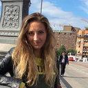 Kyriaki Christaki