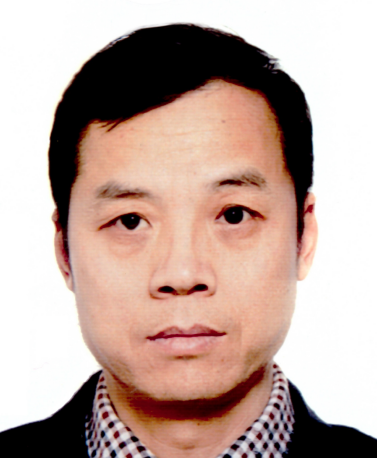 Zengchao Feng