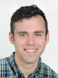 Johann Martinez-Luscher