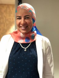 Shereen Afifi
