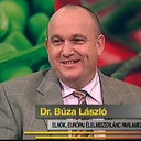 Laszlo Buza