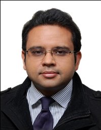 Abhijit Mitra
