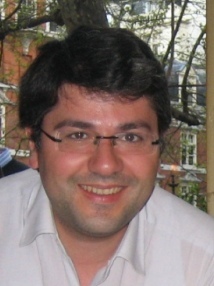 George Papadakis