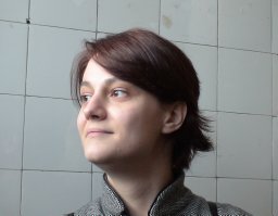 Marie Lattelais