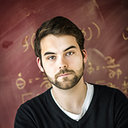 Sebastian Sanden