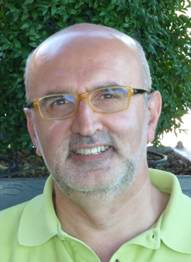 Giampaolo Mistura