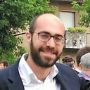Luca Moretti