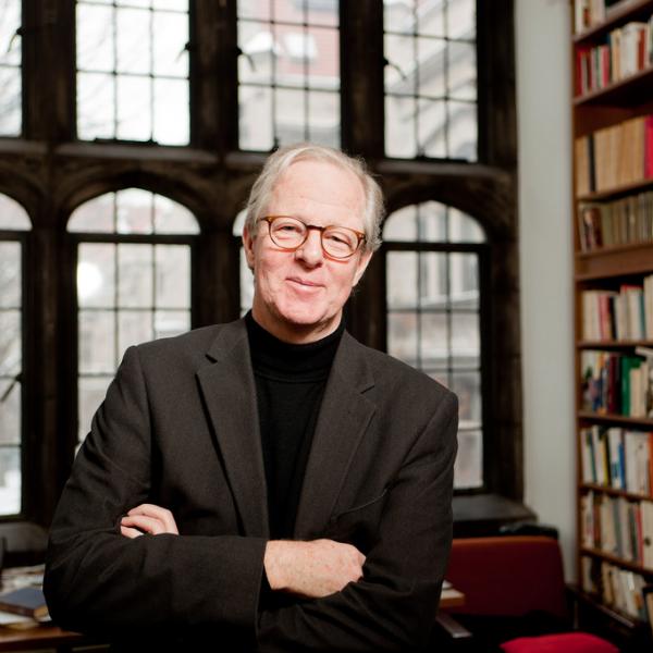 Robert Morrissey