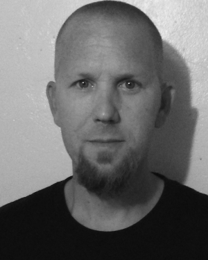 Blake Schultze