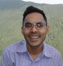 Sanjay Singh