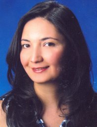 Ece Turan-Vural