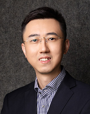 Suzhi Li