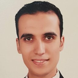 Ehab Salim
