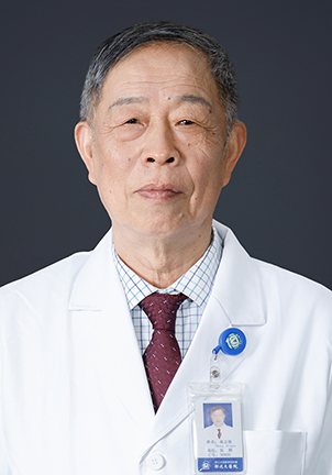 Zhigen Zhang